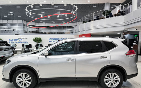Nissan X-Trail, 2018 год, 2 270 000 рублей, 12 фотография