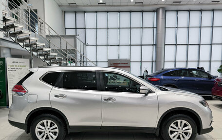 Nissan X-Trail, 2018 год, 2 270 000 рублей, 8 фотография