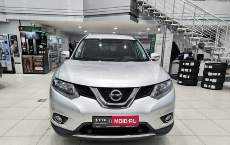 Nissan X-Trail, 2018 год, 2 270 000 рублей, 6 фотография