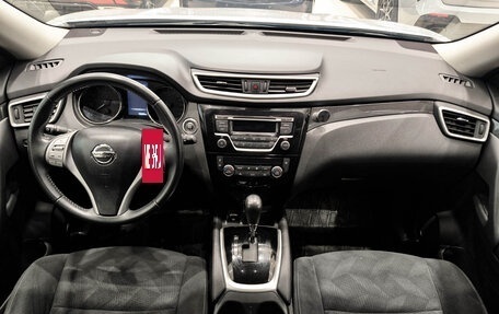 Nissan X-Trail, 2018 год, 2 270 000 рублей, 18 фотография
