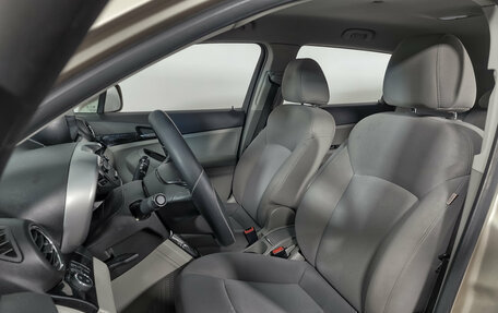 Chevrolet Orlando I, 2012 год, 909 000 рублей, 9 фотография
