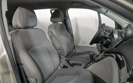 Chevrolet Orlando I, 2012 год, 909 000 рублей, 13 фотография