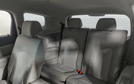 Chevrolet Orlando I, 2012 год, 909 000 рублей, 11 фотография