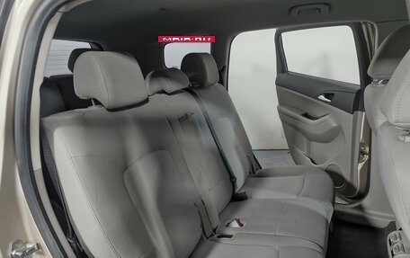 Chevrolet Orlando I, 2012 год, 909 000 рублей, 12 фотография