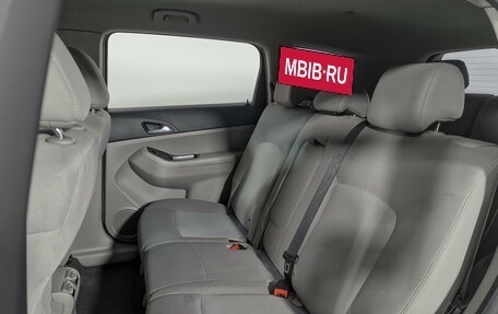 Chevrolet Orlando I, 2012 год, 909 000 рублей, 10 фотография