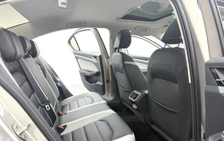 Volkswagen Bora, 2022 год, 1 530 000 рублей, 3 фотография