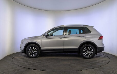 Volkswagen Tiguan II, 2018 год, 2 800 000 рублей, 8 фотография