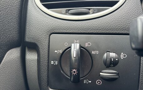 Ford Focus II рестайлинг, 2009 год, 890 000 рублей, 10 фотография