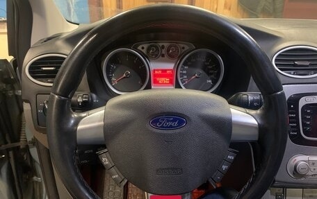 Ford Focus II рестайлинг, 2009 год, 890 000 рублей, 6 фотография
