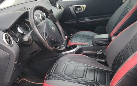 Nissan Qashqai, 2013 год, 1 150 000 рублей, 8 фотография
