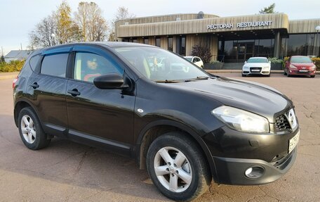 Nissan Qashqai, 2013 год, 1 150 000 рублей, 4 фотография