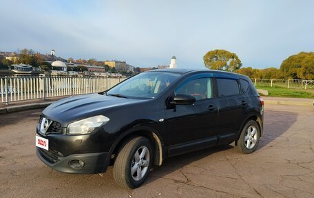 Nissan Qashqai, 2013 год, 1 150 000 рублей, 2 фотография
