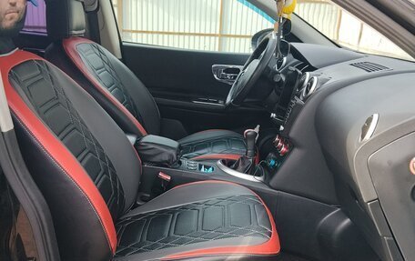 Nissan Qashqai, 2013 год, 1 150 000 рублей, 7 фотография