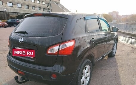 Nissan Qashqai, 2013 год, 1 150 000 рублей, 6 фотография