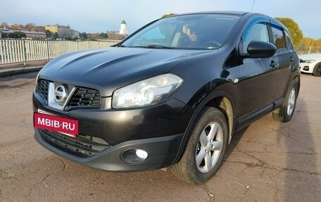 Nissan Qashqai, 2013 год, 1 150 000 рублей, 5 фотография