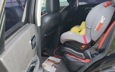 Nissan Qashqai, 2013 год, 1 150 000 рублей, 10 фотография