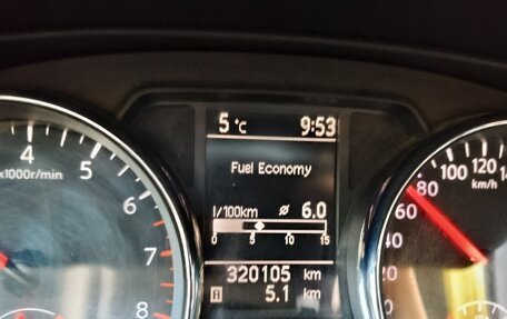 Nissan Qashqai, 2013 год, 1 150 000 рублей, 12 фотография