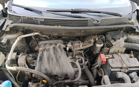 Nissan Qashqai, 2013 год, 1 150 000 рублей, 16 фотография