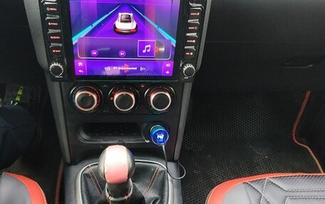 Nissan Qashqai, 2013 год, 1 150 000 рублей, 15 фотография