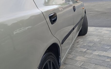 Hyundai Accent II, 2008 год, 420 000 рублей, 2 фотография