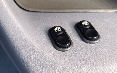 Hyundai Accent II, 2008 год, 420 000 рублей, 11 фотография