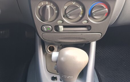 Hyundai Accent II, 2008 год, 420 000 рублей, 10 фотография