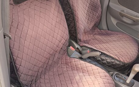 Hyundai Accent II, 2008 год, 420 000 рублей, 13 фотография