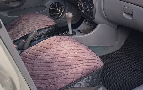 Hyundai Accent II, 2008 год, 420 000 рублей, 12 фотография