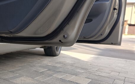Hyundai Accent II, 2008 год, 420 000 рублей, 14 фотография