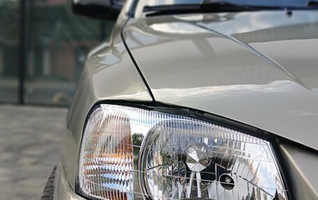 Hyundai Accent II, 2008 год, 420 000 рублей, 19 фотография