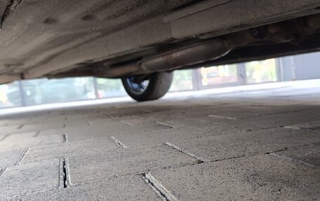 Hyundai Accent II, 2008 год, 420 000 рублей, 23 фотография