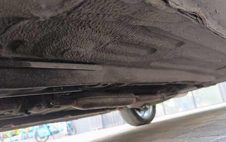 Hyundai Accent II, 2008 год, 420 000 рублей, 22 фотография