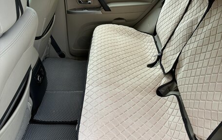 Mitsubishi Pajero IV, 2017 год, 3 300 000 рублей, 7 фотография