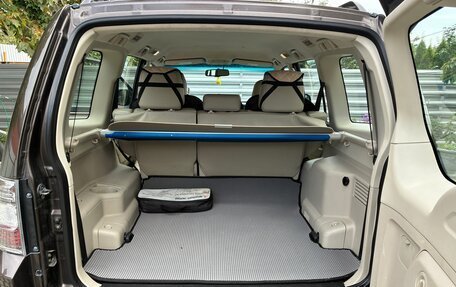 Mitsubishi Pajero IV, 2017 год, 3 300 000 рублей, 9 фотография