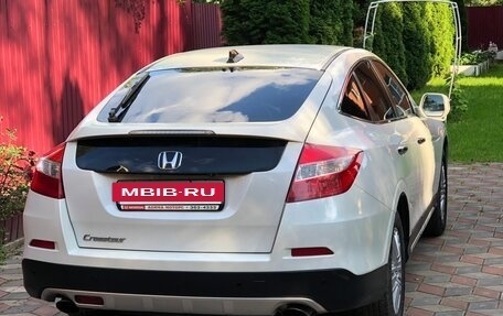Honda Crosstour I рестайлинг, 2014 год, 1 450 000 рублей, 4 фотография