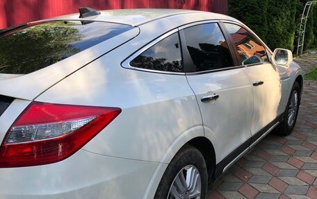 Honda Crosstour I рестайлинг, 2014 год, 1 450 000 рублей, 7 фотография