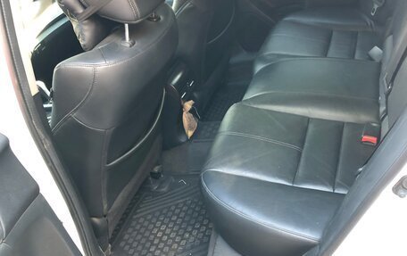 Honda Crosstour I рестайлинг, 2014 год, 1 450 000 рублей, 12 фотография