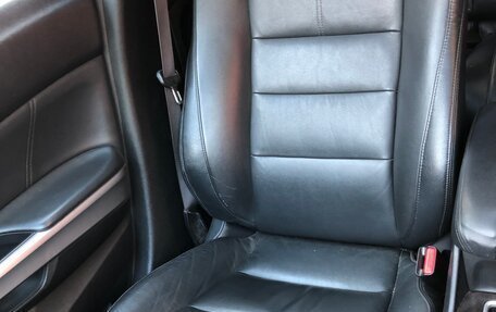 Honda Crosstour I рестайлинг, 2014 год, 1 450 000 рублей, 16 фотография