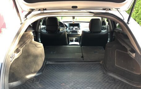 Honda Crosstour I рестайлинг, 2014 год, 1 450 000 рублей, 10 фотография