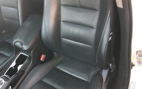 Honda Crosstour I рестайлинг, 2014 год, 1 450 000 рублей, 14 фотография