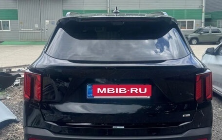 KIA Sorento IV, 2026 год, 7 600 000 рублей, 5 фотография
