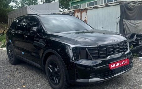 KIA Sorento IV, 2026 год, 7 600 000 рублей, 3 фотография