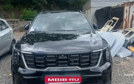 KIA Sorento IV, 2026 год, 7 600 000 рублей, 2 фотография