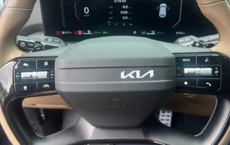 KIA Sorento IV, 2026 год, 7 600 000 рублей, 7 фотография