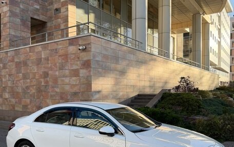 Mercedes-Benz A-Класс, 2019 год, 2 300 000 рублей, 8 фотография
