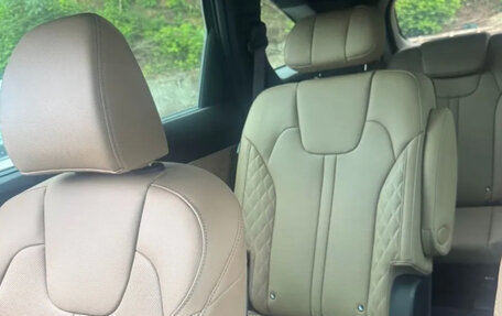 KIA Sorento IV, 2026 год, 7 600 000 рублей, 11 фотография