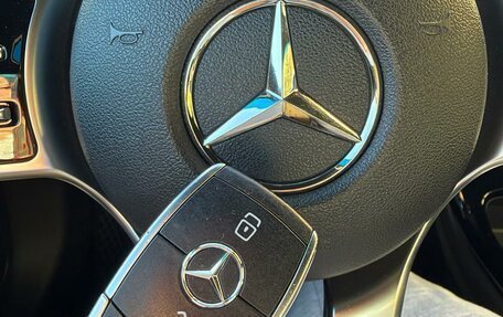 Mercedes-Benz A-Класс, 2019 год, 2 300 000 рублей, 10 фотография