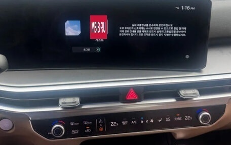 KIA Sorento IV, 2026 год, 7 600 000 рублей, 8 фотография