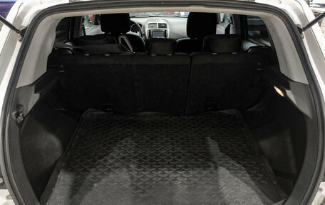 Mitsubishi ASX I рестайлинг, 2013 год, 850 000 рублей, 14 фотография