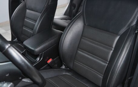KIA Sorento III Prime рестайлинг, 2018 год, 2 699 000 рублей, 11 фотография